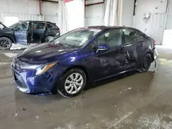 JTDEPMAE0MJ183659 2021 TOYOTA COROLLA