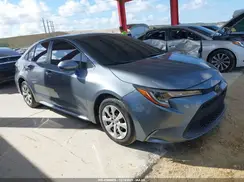 JTDEPMAE0MJ183774 2021 TOYOTA COROLLA