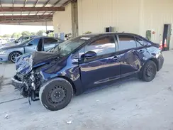 JTDEPMAE0MJ184455 2021 TOYOTA COROLLA
