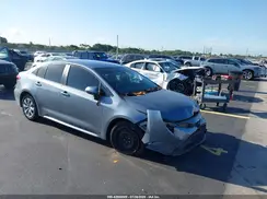 JTDEPMAE0MJ184617 2021 TOYOTA COROLLA
