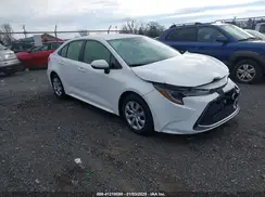JTDEPMAE0MJ184844 2021 TOYOTA COROLLA