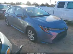 JTDEPMAE0MJ186416 2021 TOYOTA COROLLA