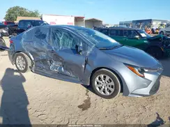 JTDEPMAE0MJ186691 2021 TOYOTA COROLLA