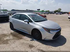 JTDEPMAE0MJ186710 2021 TOYOTA COROLLA