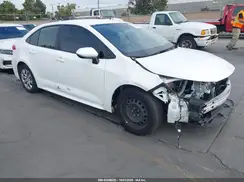 JTDEPMAE0MJ187050 2021 TOYOTA COROLLA