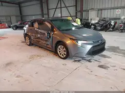 JTDEPMAE0MJ187145 2021 TOYOTA COROLLA