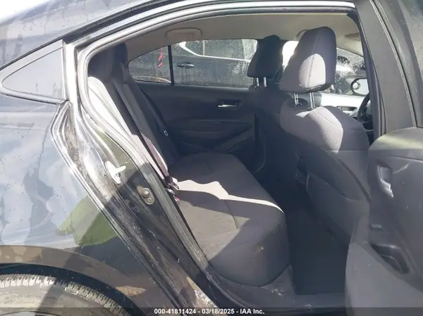 JTDEPMAE0MJ188022 2021 TOYOTA COROLLA - Image 8