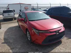 JTDEPMAE0MJ188456 2021 TOYOTA COROLLA