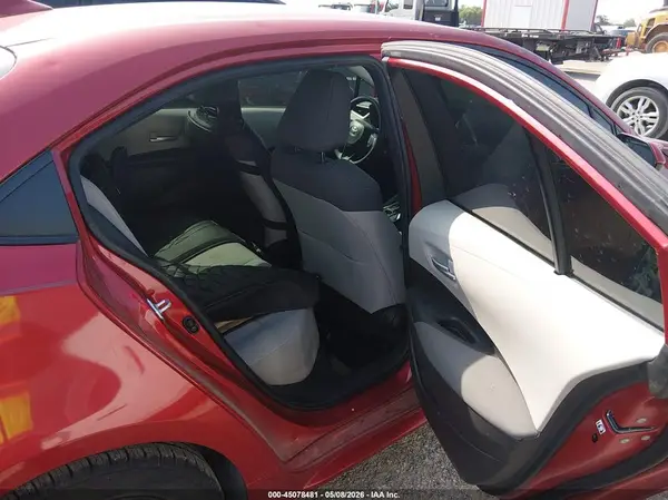 JTDEPMAE0MJ188456 2021 TOYOTA COROLLA - Image 8