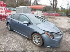JTDEPMAE0MJ188778 2021 TOYOTA COROLLA