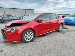 JTDEPMAE0MJ189302 2021 TOYOTA COROLLA