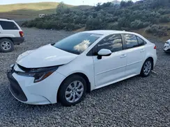 JTDEPMAE0MJ189669 2021 TOYOTA COROLLA