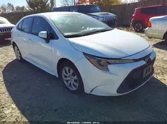 JTDEPMAE0MJ189879 2021 TOYOTA COROLLA