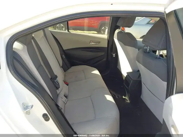JTDEPMAE0MJ189879 2021 TOYOTA COROLLA - Image 8