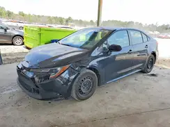 JTDEPMAE0MJ189882 2021 TOYOTA COROLLA