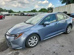 JTDEPMAE0N3000430 2022 TOYOTA COROLLA