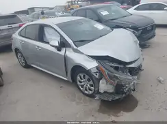 JTDEPMAE0N3000959 2022 TOYOTA COROLLA