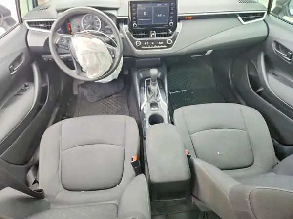 JTDEPMAE0N3001366 2022 TOYOTA COROLLA - Image 8