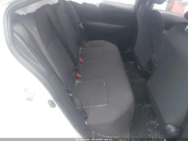 JTDEPMAE0N3001769 2022 TOYOTA COROLLA - Image 8