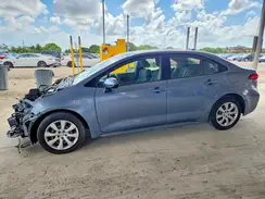 JTDEPMAE0N3001822 2022 TOYOTA COROLLA