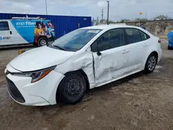 JTDEPMAE0N3002596 2022 TOYOTA COROLLA