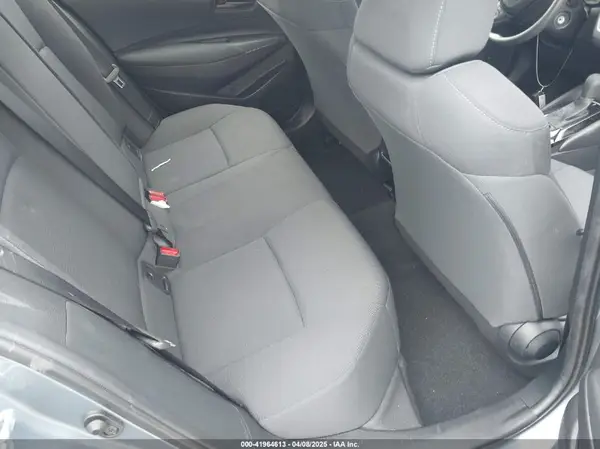 JTDEPMAE0N3002968 2022 TOYOTA COROLLA - Image 8