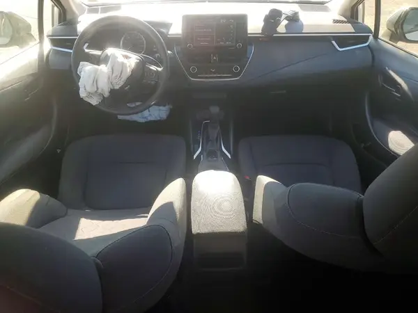 JTDEPMAE0N3003148 2022 TOYOTA COROLLA - Image 8