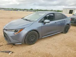 JTDEPMAE0N3003456 2022 TOYOTA COROLLA