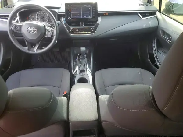 JTDEPMAE0N3003456 2022 TOYOTA COROLLA - Image 8