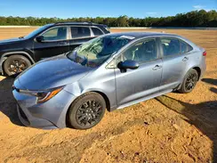 JTDEPMAE0N3003876 2022 TOYOTA COROLLA