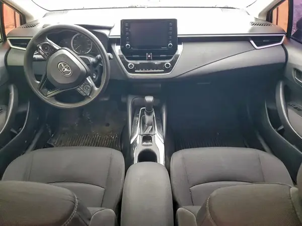 JTDEPMAE0N3004557 2022 TOYOTA COROLLA - Image 8