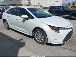 JTDEPMAE0N3004879 2022 TOYOTA COROLLA