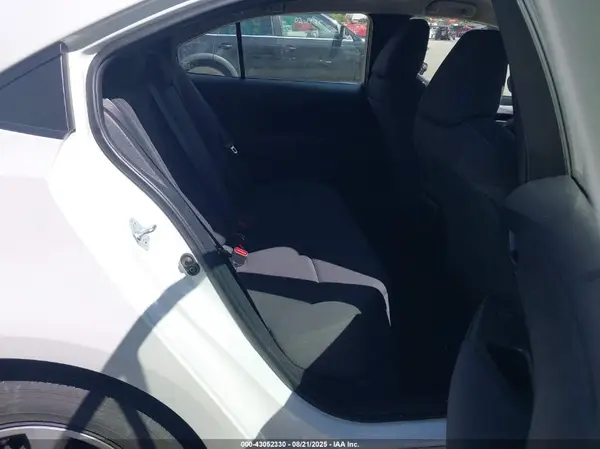 JTDEPMAE0N3004879 2022 TOYOTA COROLLA - Image 8