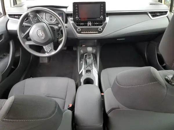 JTDEPMAE0N3006163 2022 TOYOTA COROLLA - Image 8