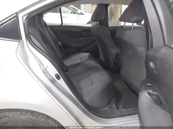 JTDEPMAE0N3006597 2022 TOYOTA COROLLA - Image 8