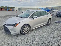JTDEPMAE0N3006776 2022 TOYOTA COROLLA
