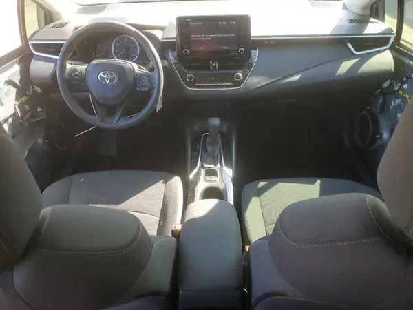 JTDEPMAE0N3007135 2022 TOYOTA COROLLA - Image 8