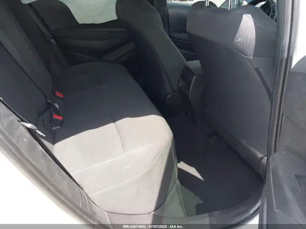 JTDEPMAE0N3007815 2022 TOYOTA COROLLA - Image 8