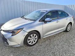JTDEPMAE0N3007992 2022 TOYOTA COROLLA