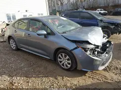 JTDEPMAE0N3009211 2022 TOYOTA COROLLA