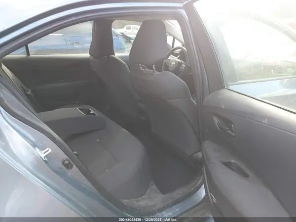 JTDEPMAE0N3009211 2022 TOYOTA COROLLA - Image 8