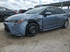 JTDEPMAE0N3010360 2022 TOYOTA COROLLA