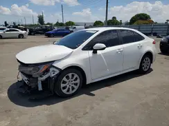 JTDEPMAE0N3012304 2022 TOYOTA COROLLA