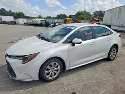 JTDEPMAE0N3012514 2022 TOYOTA COROLLA