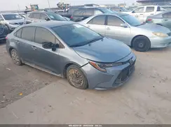 JTDEPMAE0N3012576 2022 TOYOTA COROLLA