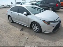 JTDEPMAE0N3012822 2022 TOYOTA COROLLA