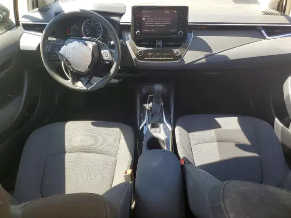 JTDEPMAE0N3013632 2022 TOYOTA COROLLA - Image 8