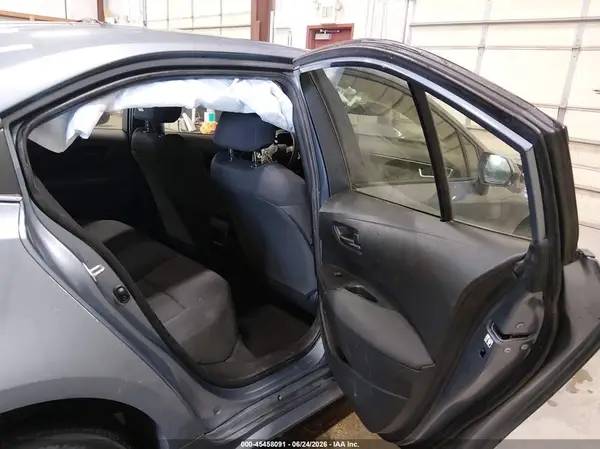 JTDEPMAE0N3014442 2022 TOYOTA COROLLA - Image 8