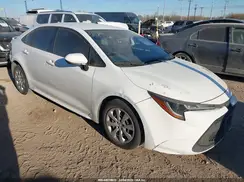 JTDEPMAE0N3014778 2022 TOYOTA COROLLA