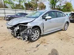 JTDEPMAE0N3014876 2022 TOYOTA COROLLA